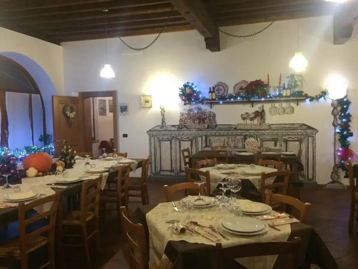 Agriturismo BB Il Tralcio