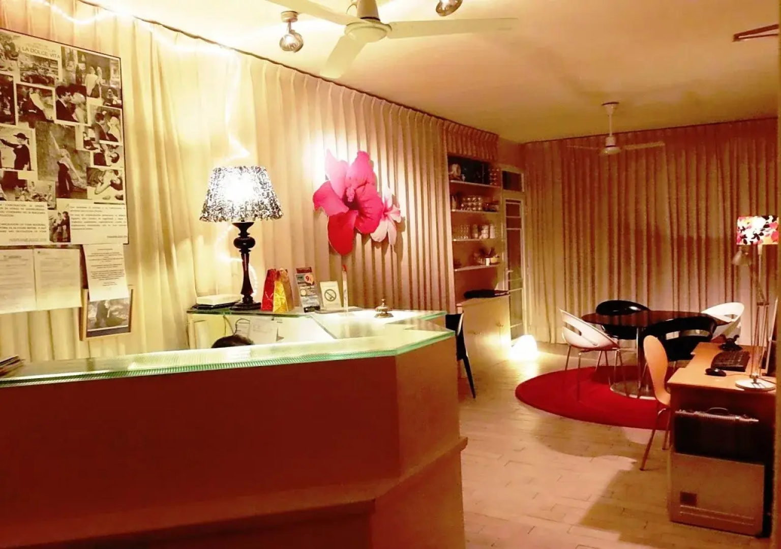 Hostal Dolcevita