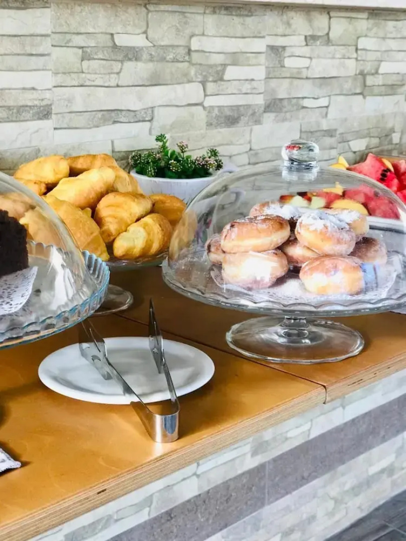 Nautica Hotel Apartments