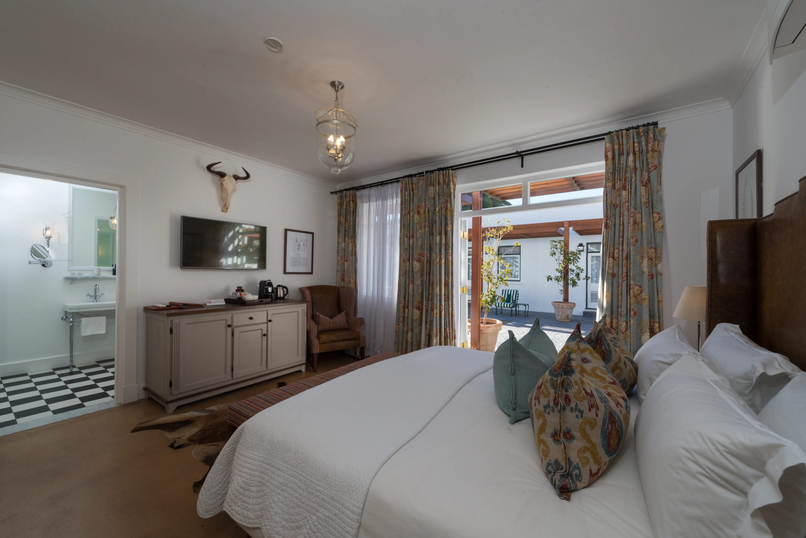 Drostdy Hotel