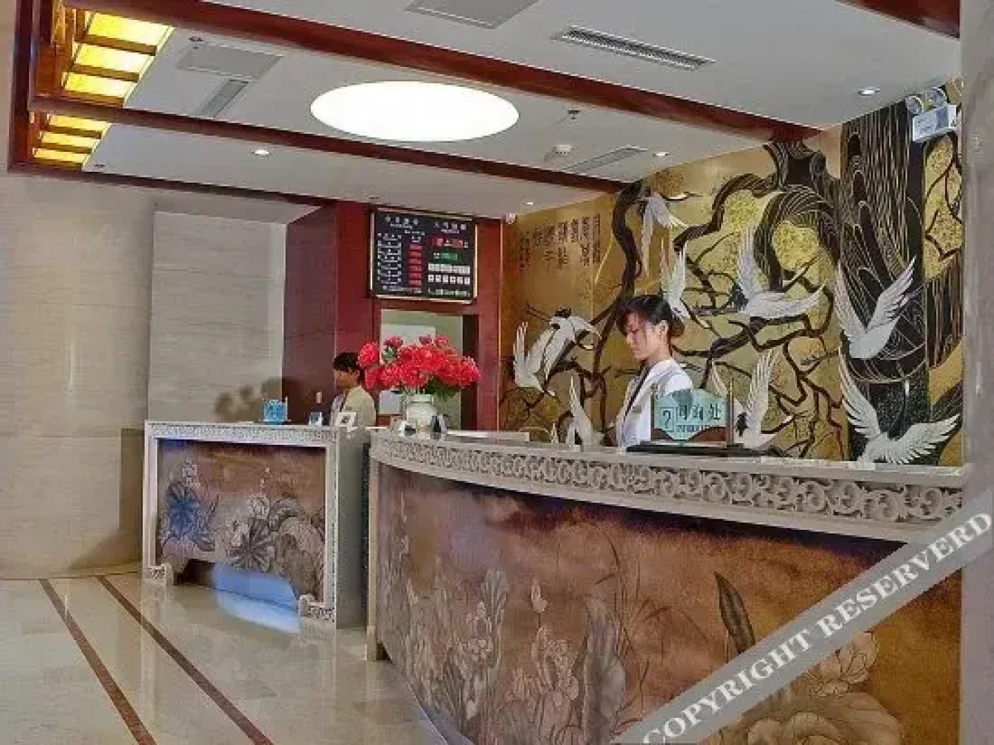 Chengde Tianbao Hotel