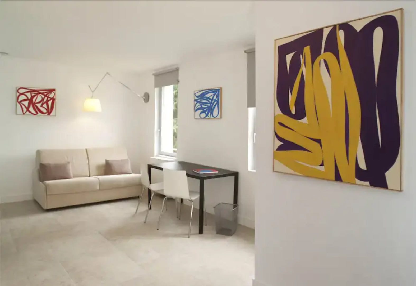 La Chapelle de Clairefontaine