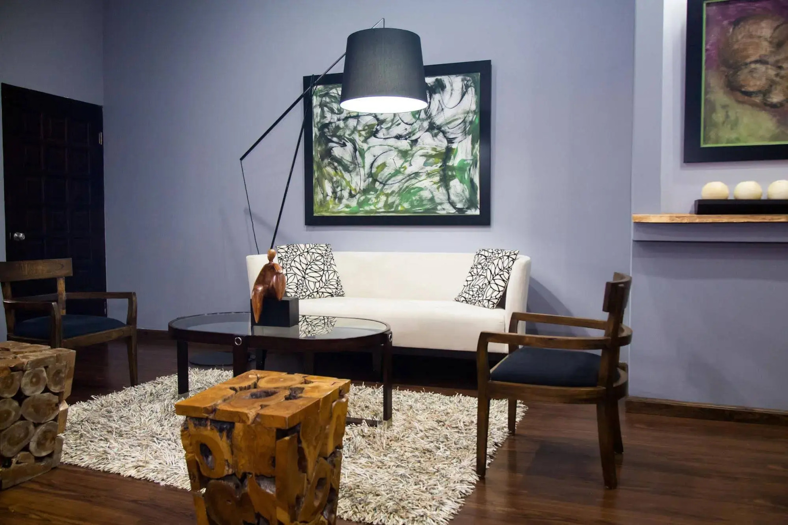 New Kingston Apartment at The Palms