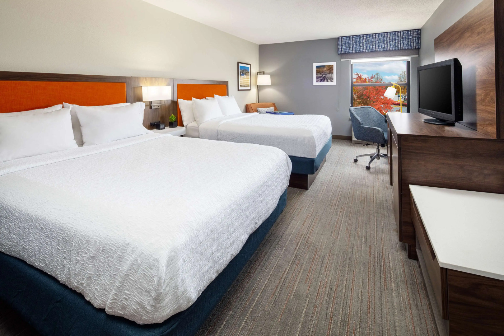 Hampton Inn Lexington South-Keeneland/Airport