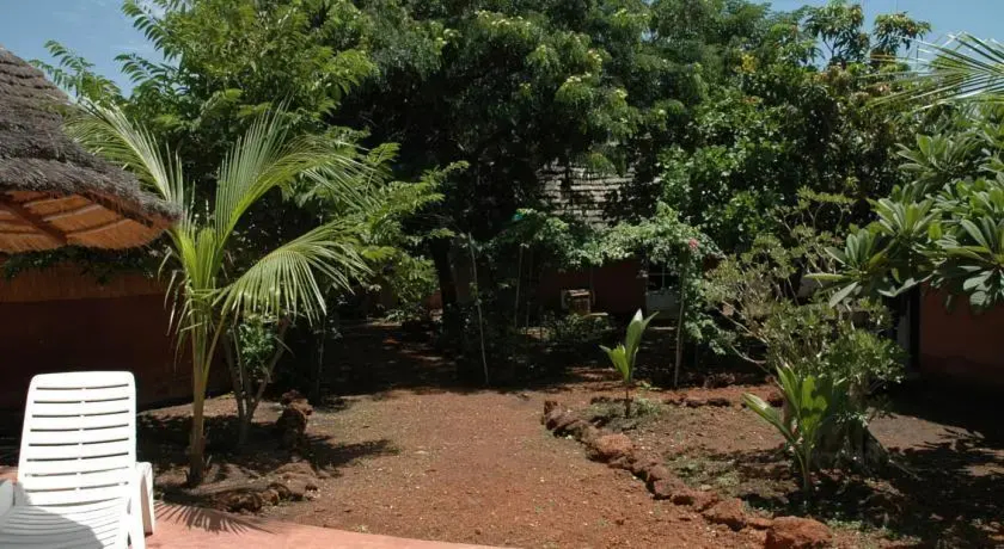Relais de Kédougou