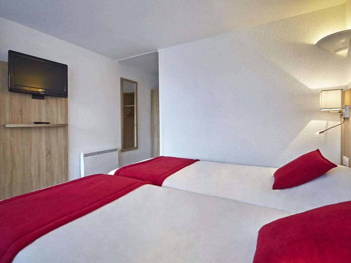 Kyriad Lille Est - Hem