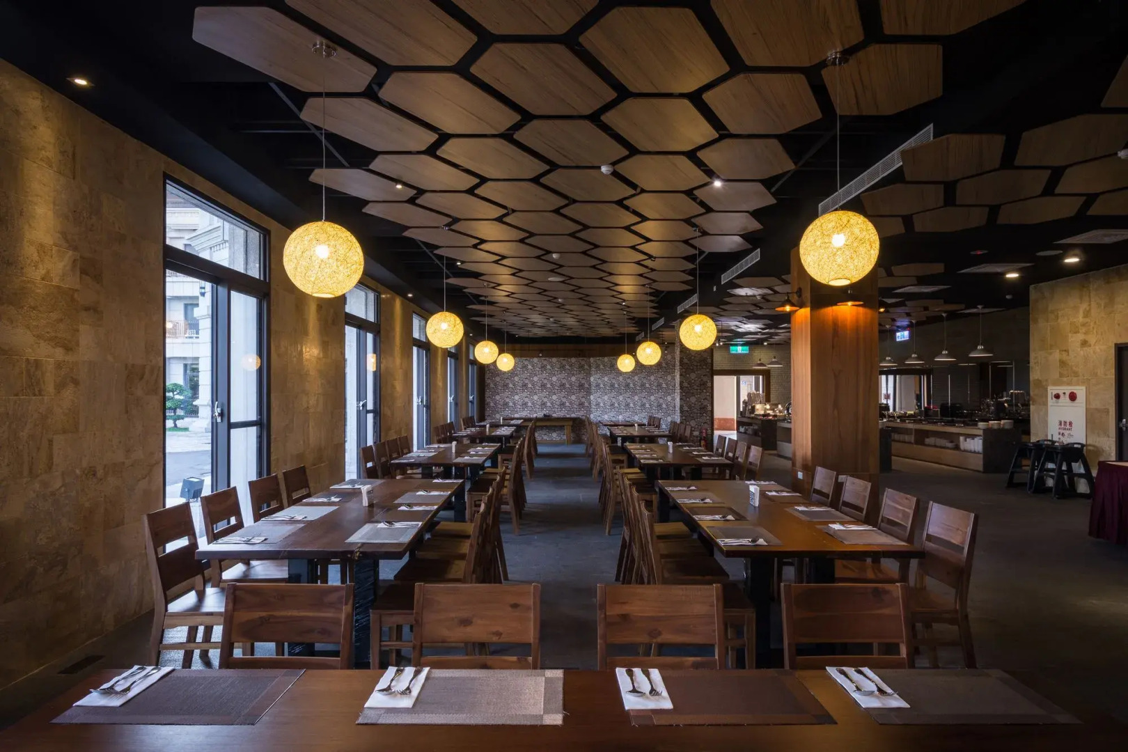 Hualien Toong Mao Resort