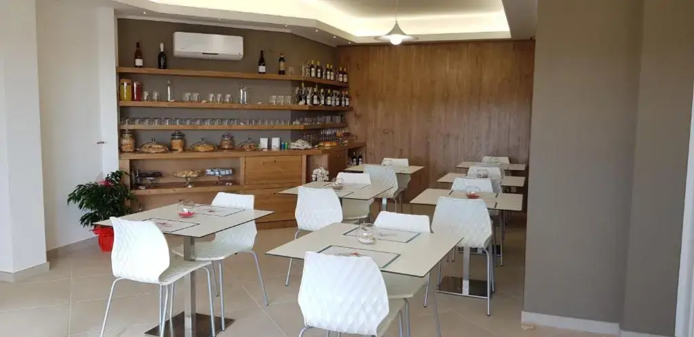 Stella Marina Agropoli