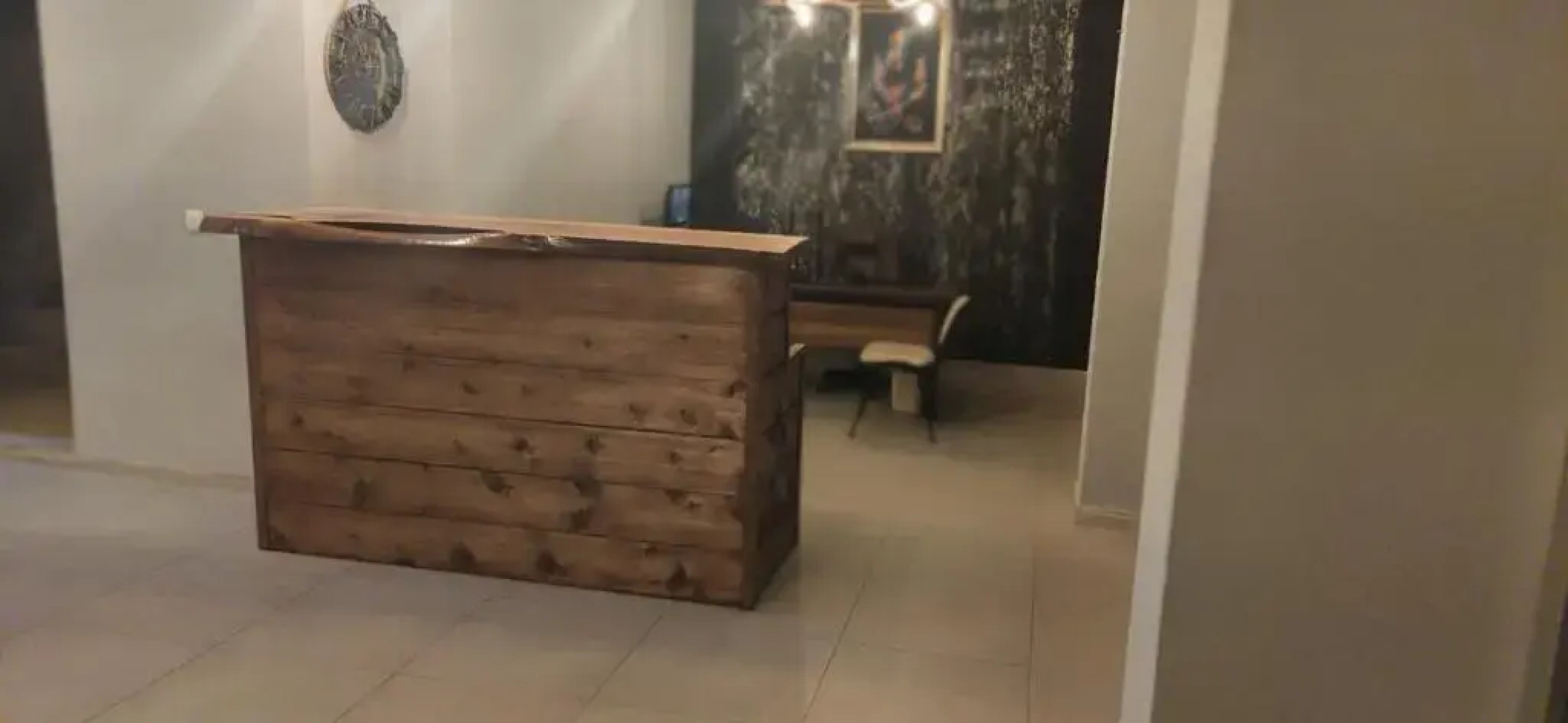 elva suites ardeşen