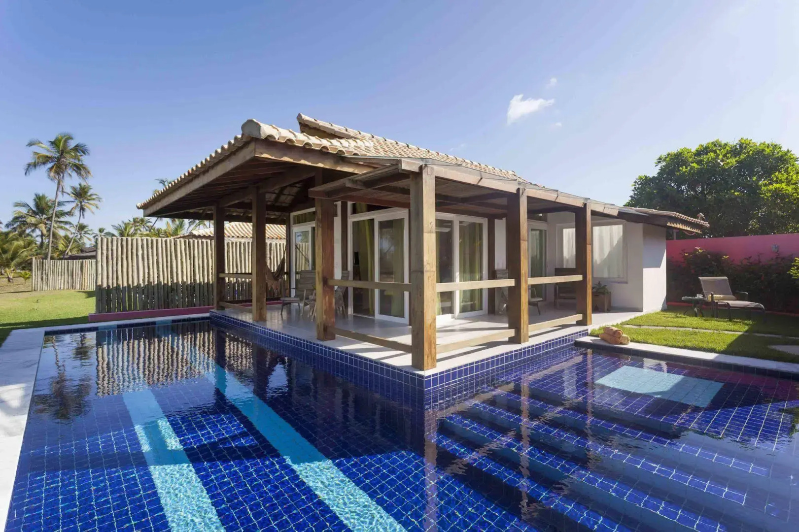 Pousada Terraços Marinhos