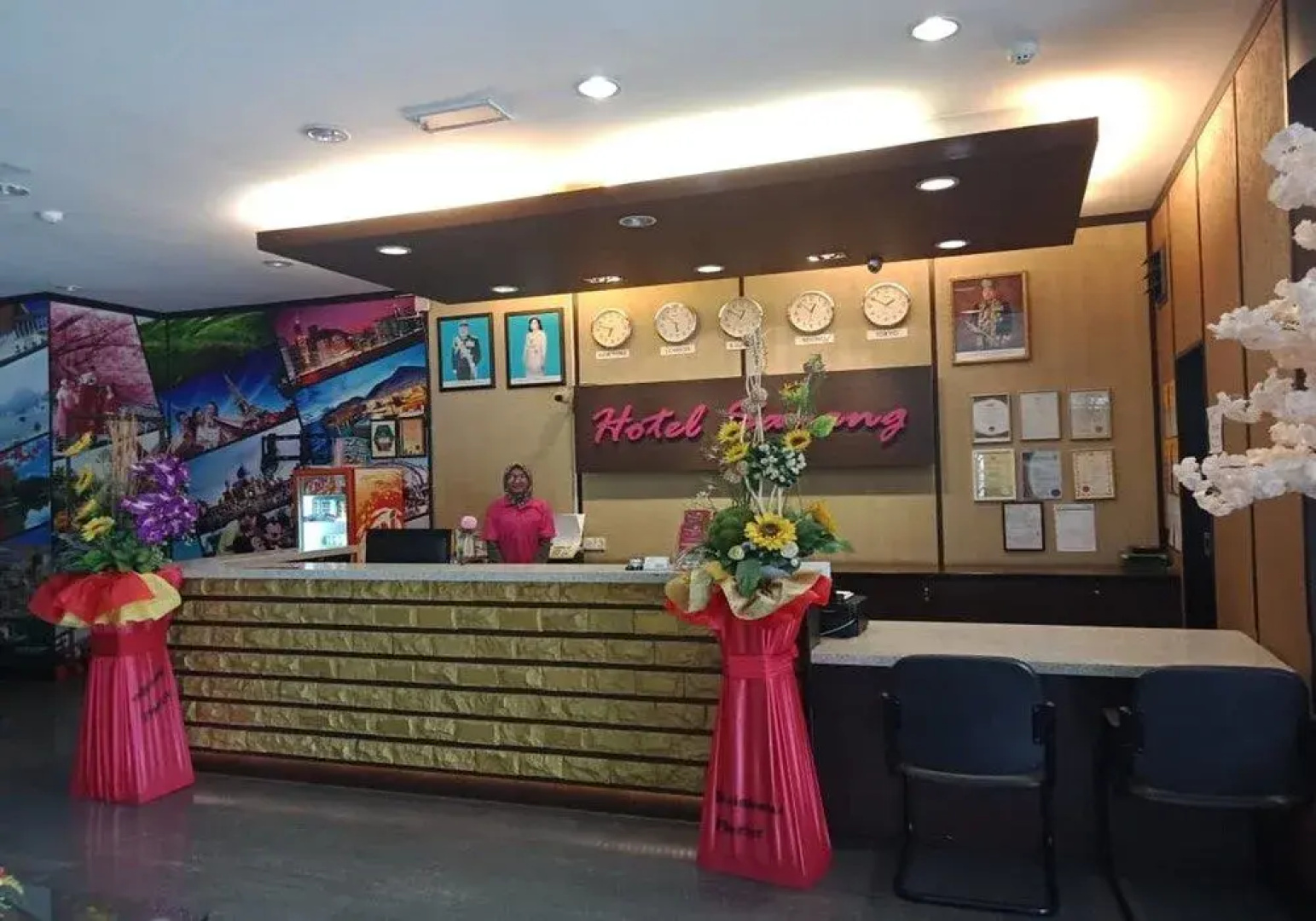 Hotel Sayang