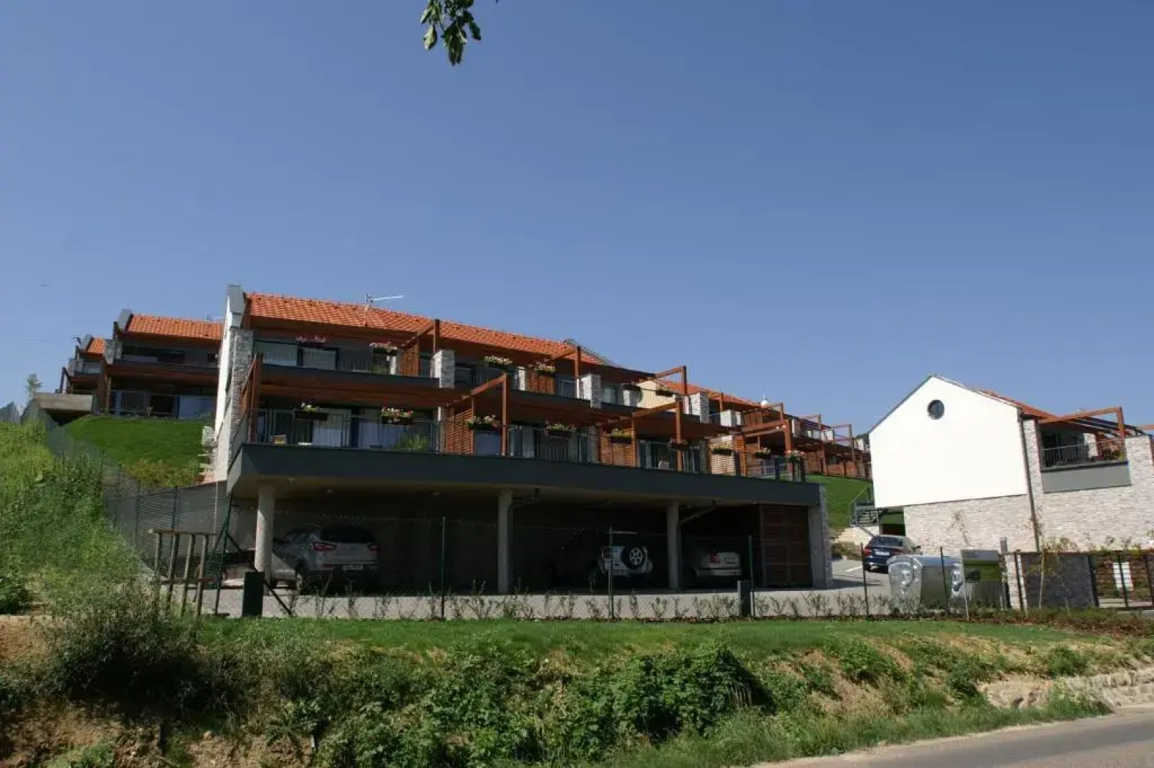 Pálavské Apartmány