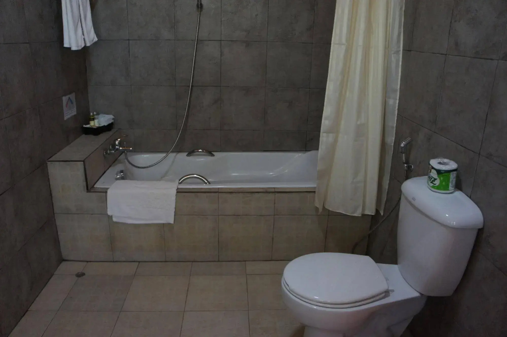 Villa Vang Vieng Riverside