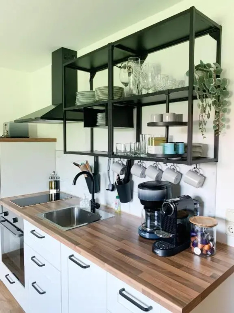 M&M Apartment