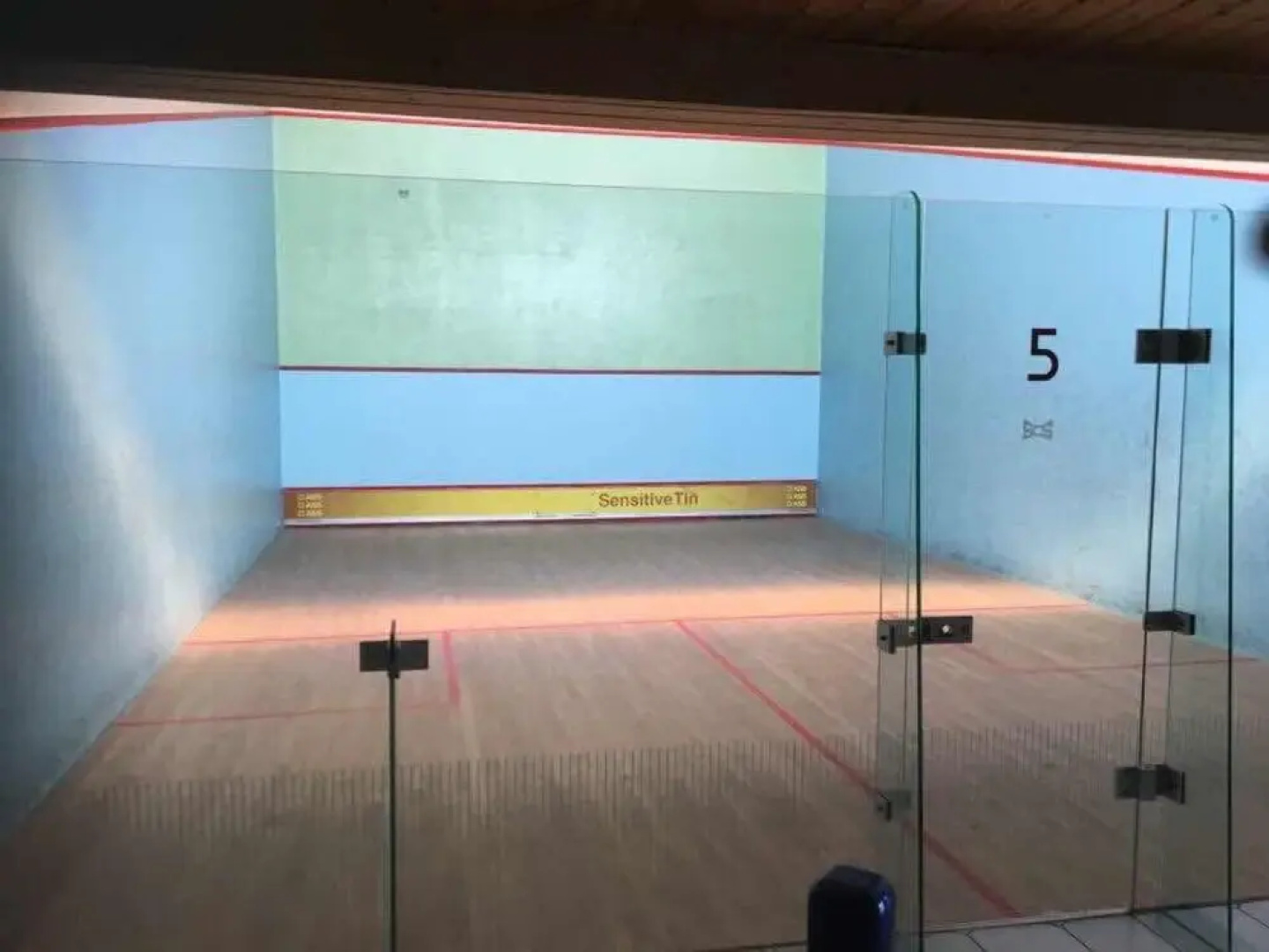 Sport und Freizeitzentrum Gänsefurth