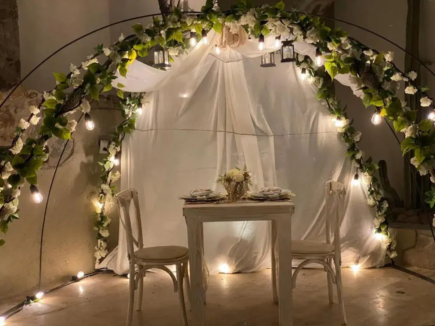 Suites Campestres Montebello