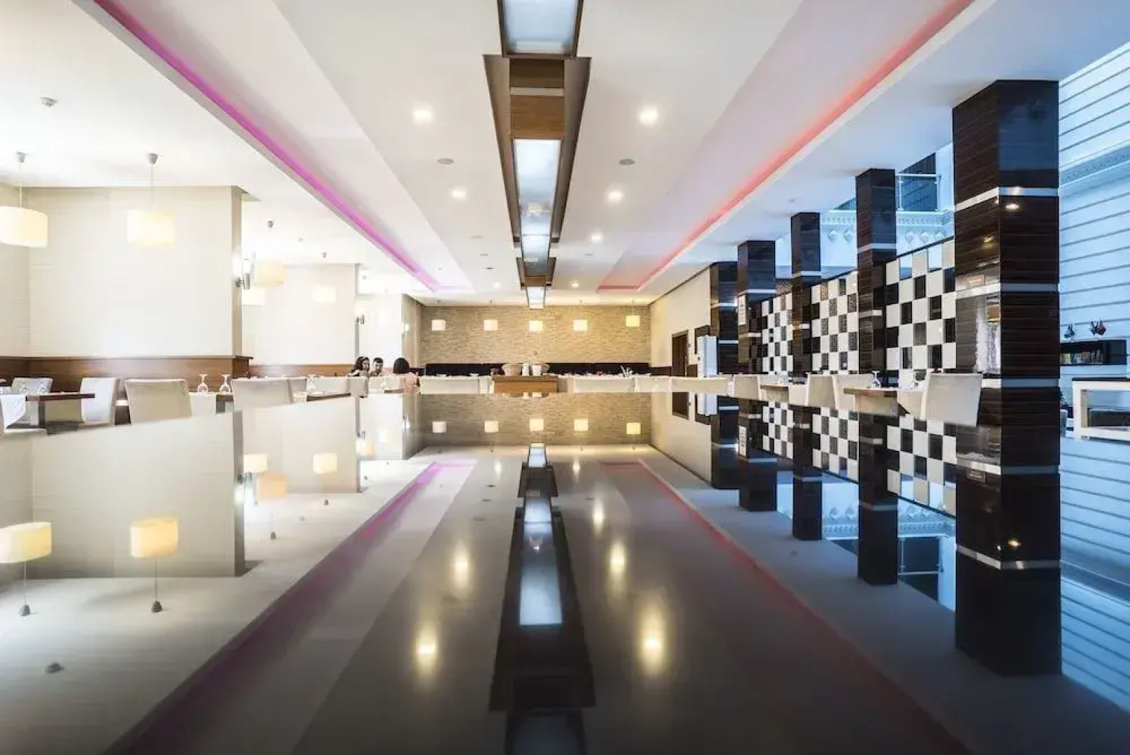 Yozgat Grand Ser Hotel