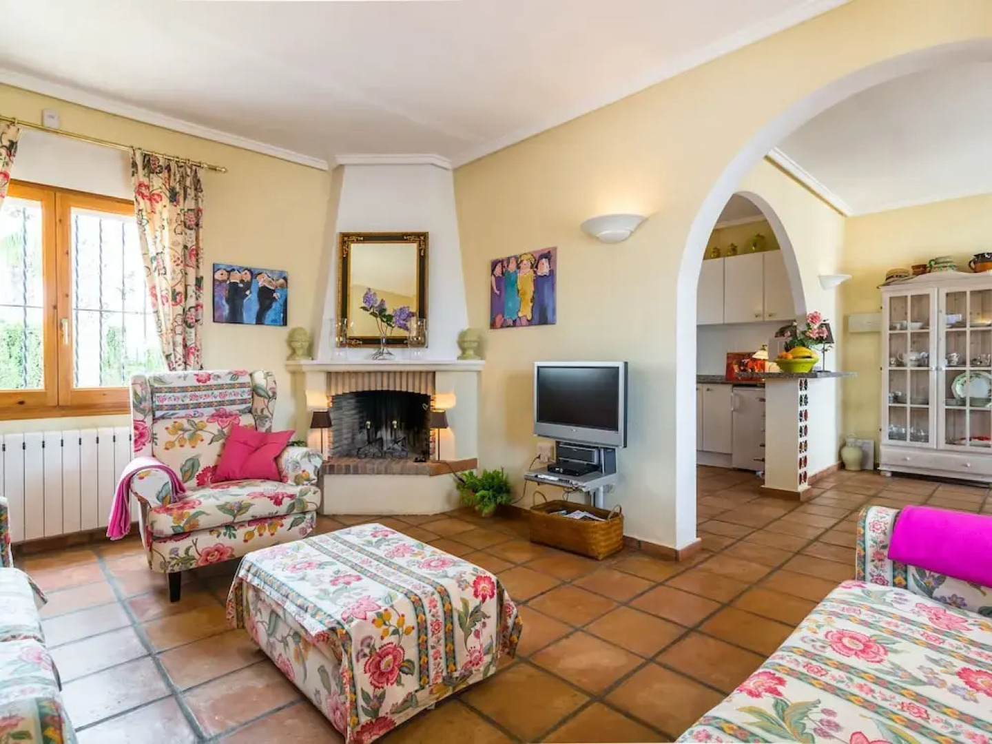 Modern Villa in Rojales With Swimming Pool