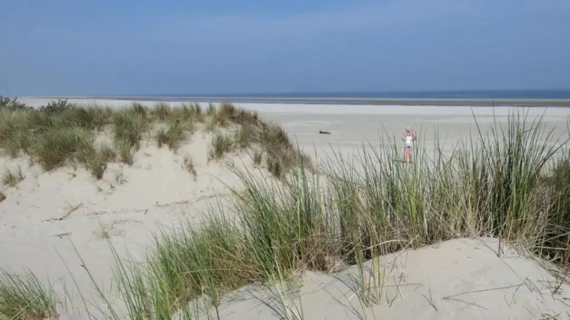 Vakantiehuisje Golfslag