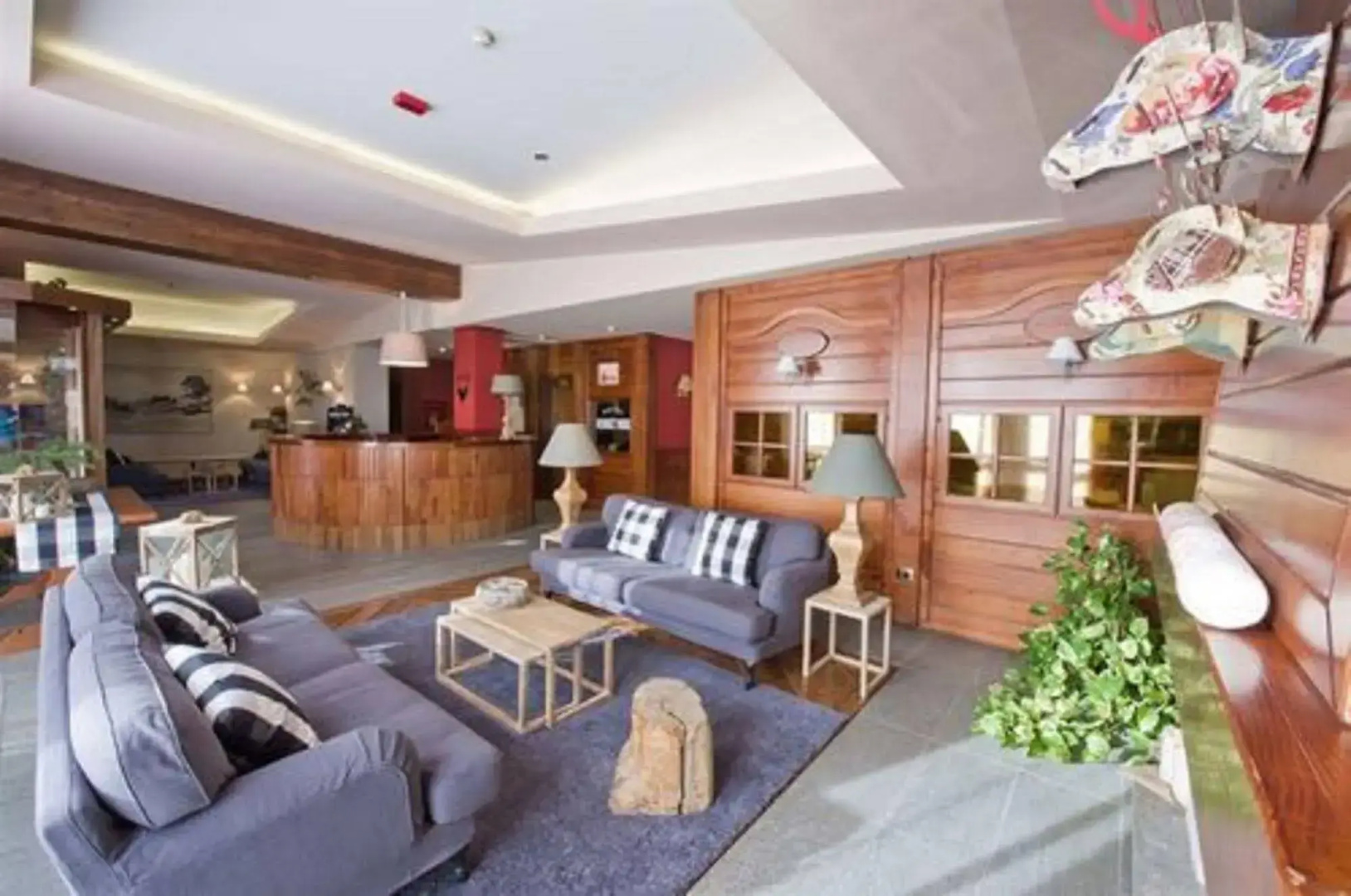 Hotel Rendez Vous