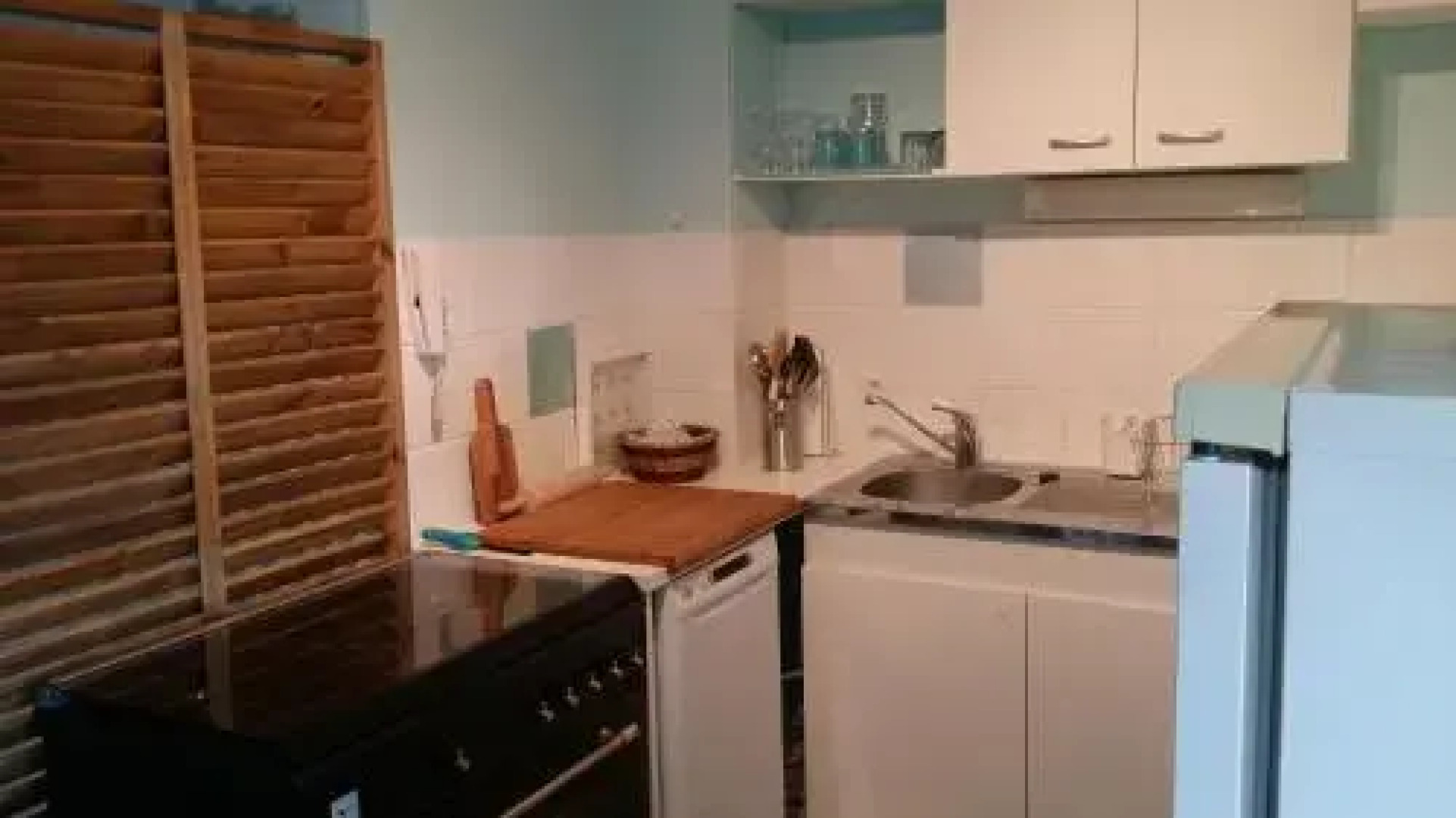 Le clos de la cote d'Emeraude