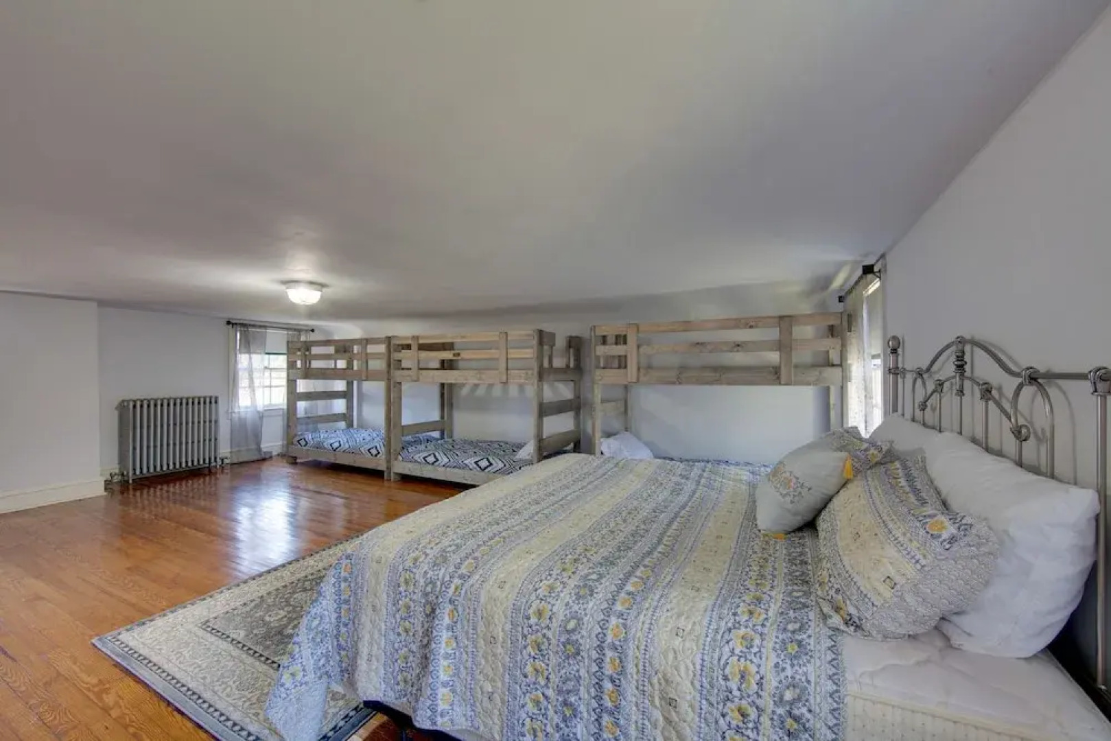 3-acre Property: Charming Dutch Country Colonial