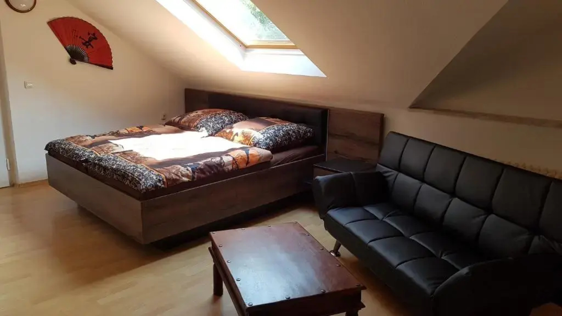 Ferienwohnung Zauberhaft
