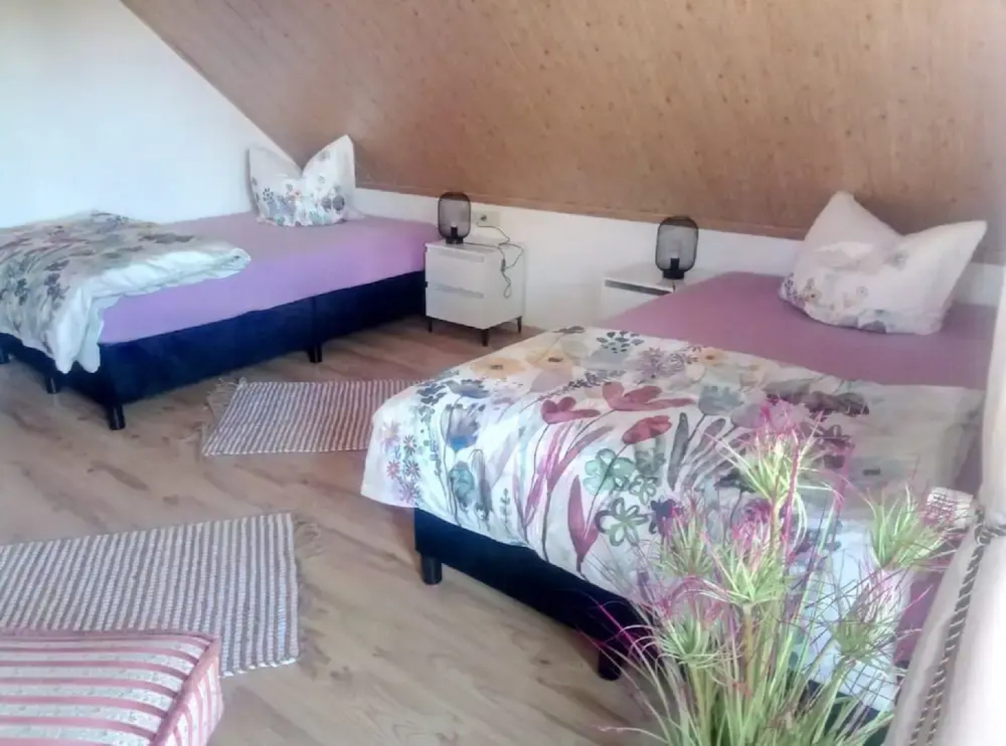 Stadler Ferienwohnung