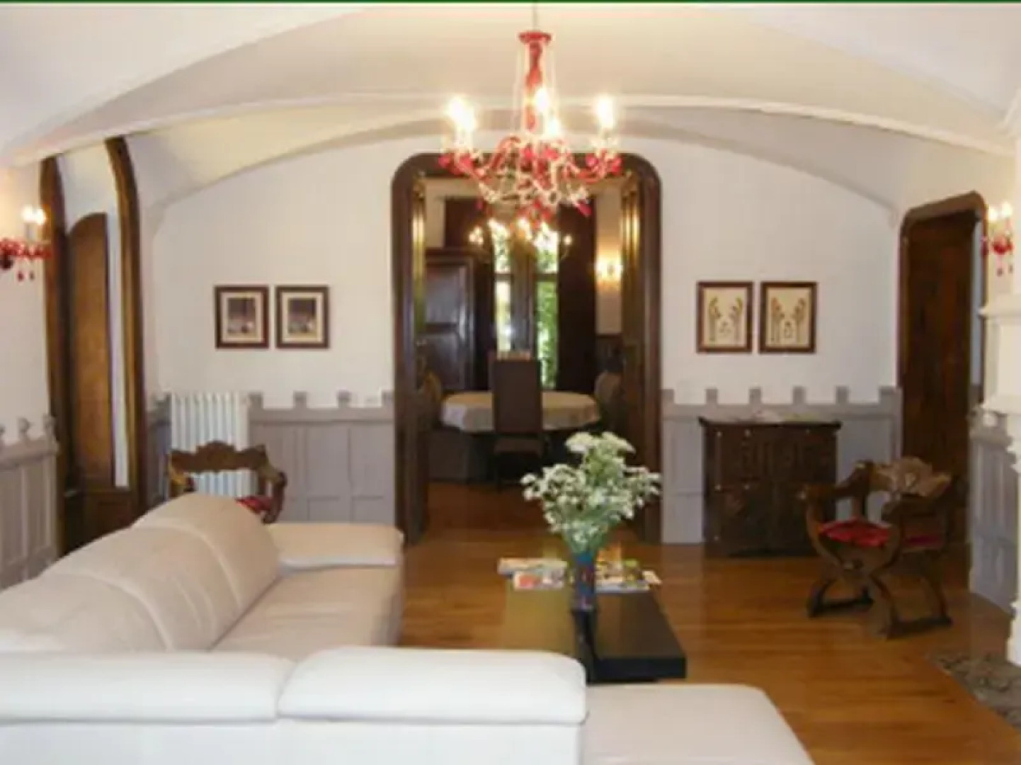 Chateau Tout Y Fault