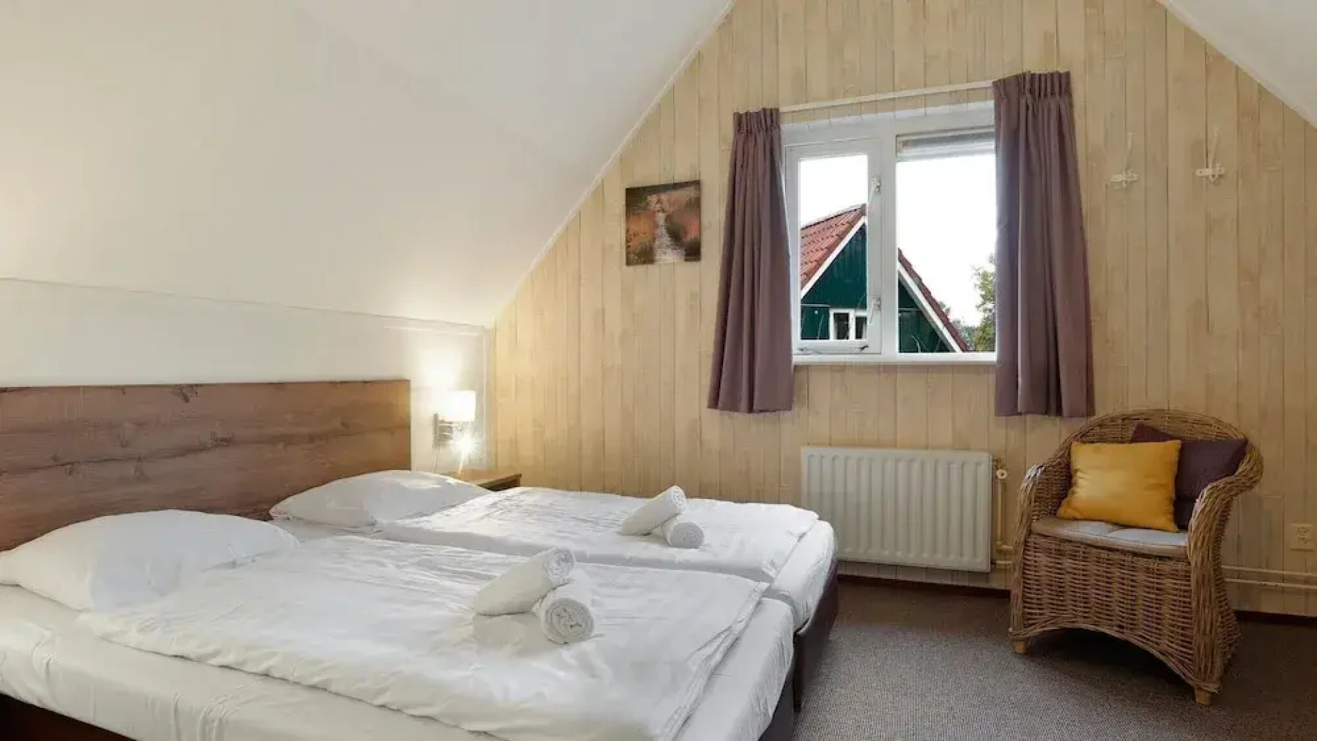 Summio Parc Duc de Brabant