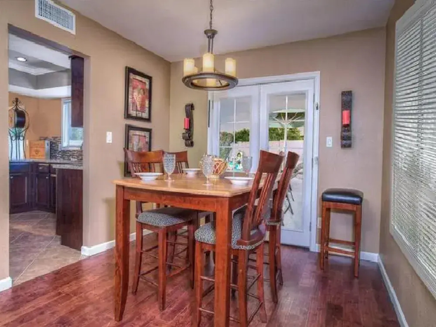 Scottsdale 3 Bedroom Vacation Rentals