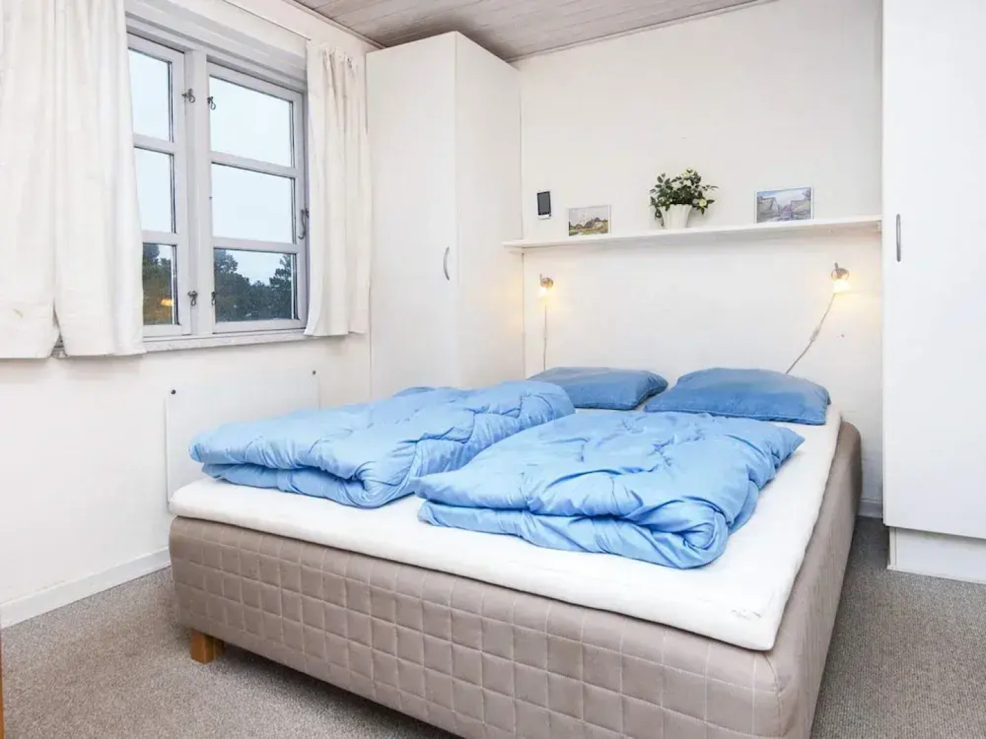 12 Person Holiday Home in Fano