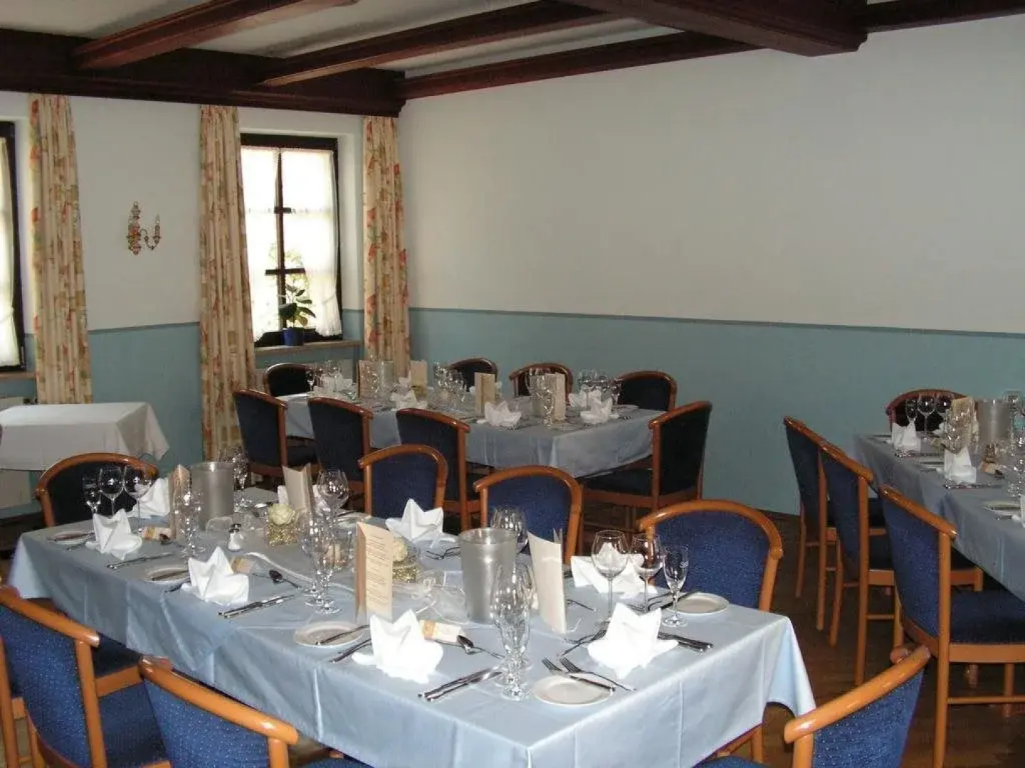 Hotel Restaurant Alte Brauerei