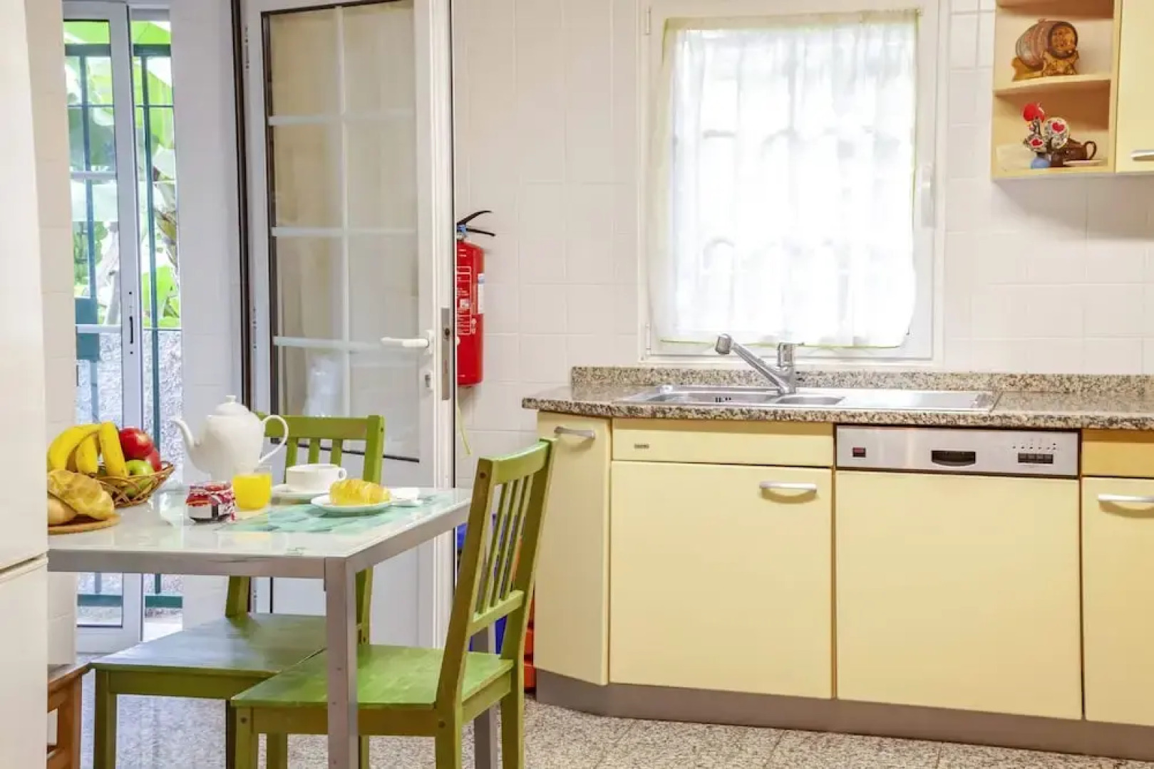 Casa da Fajâ by MHM