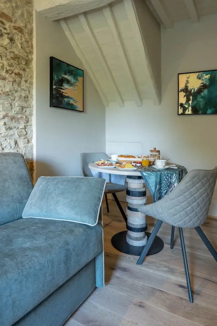 Forma your Boutique Suite