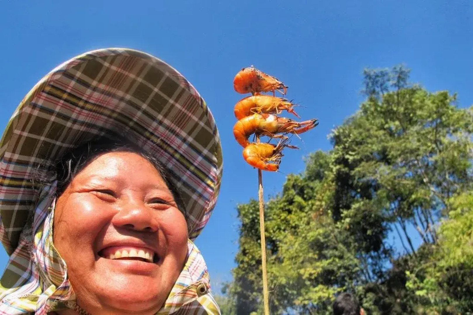 Resort Kanlayas Eyrie