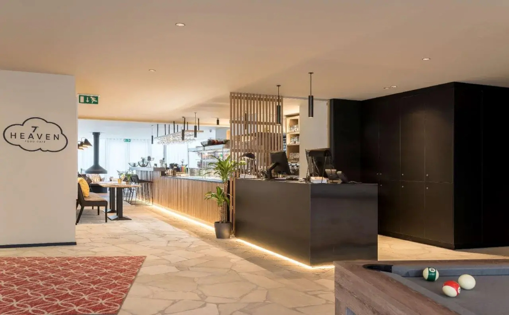 PREMIER SUITES PLUS Antwerp