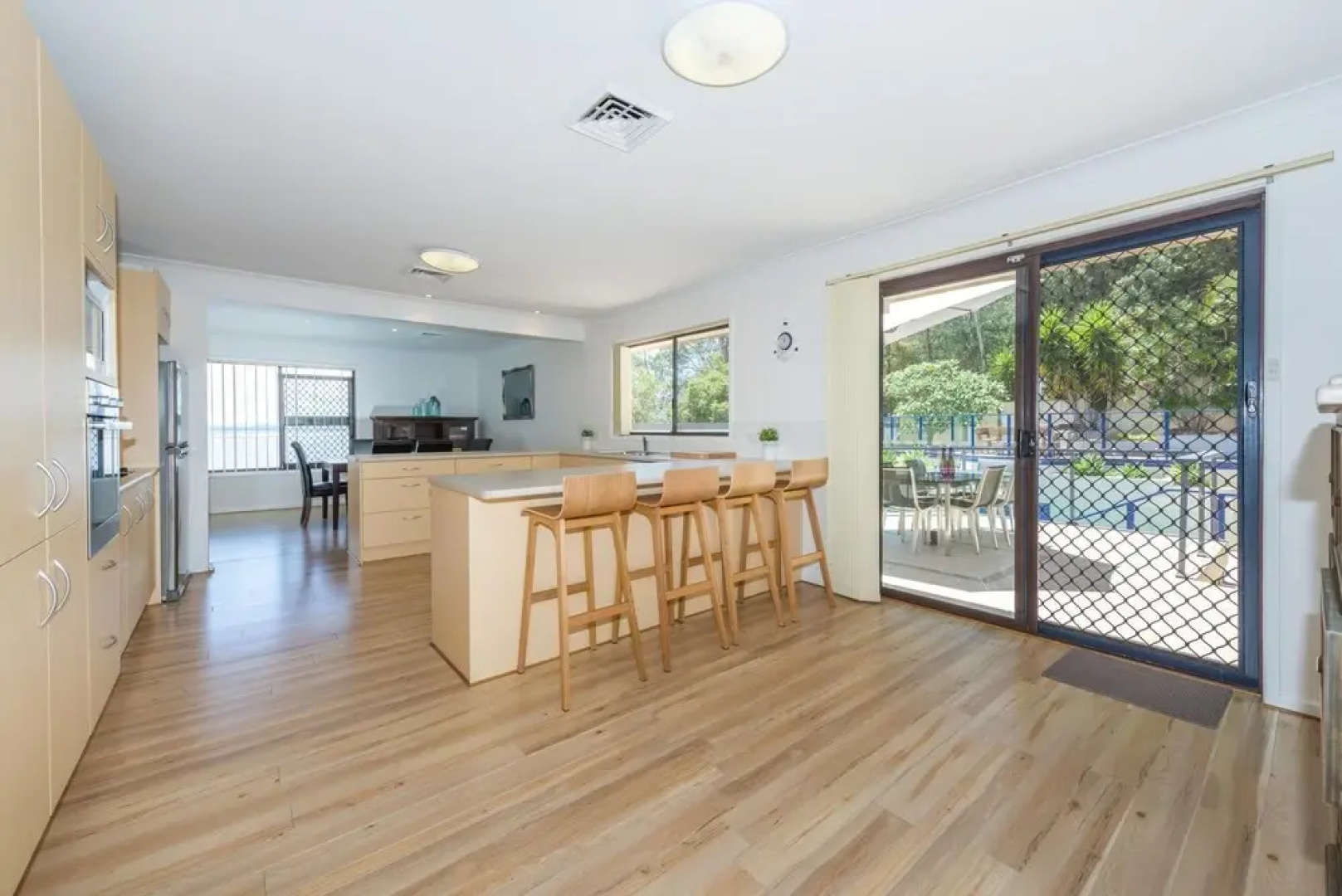 Kallaroo Street 3 - Corlette