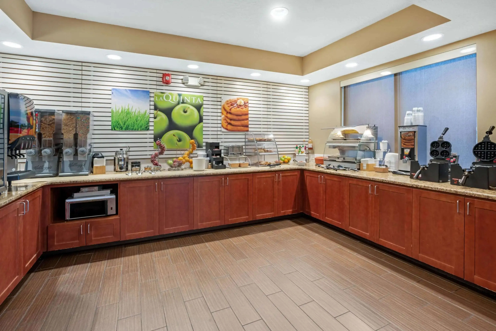 La Quinta Inn & Suites by Wyndham Boise Airport