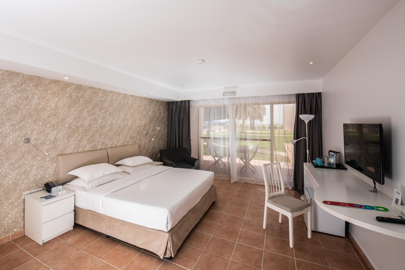 BM Beach Resort