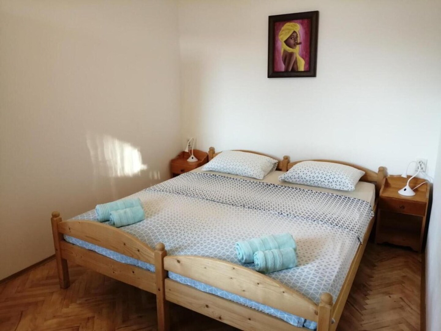 Charming 3-bed House in Viganj