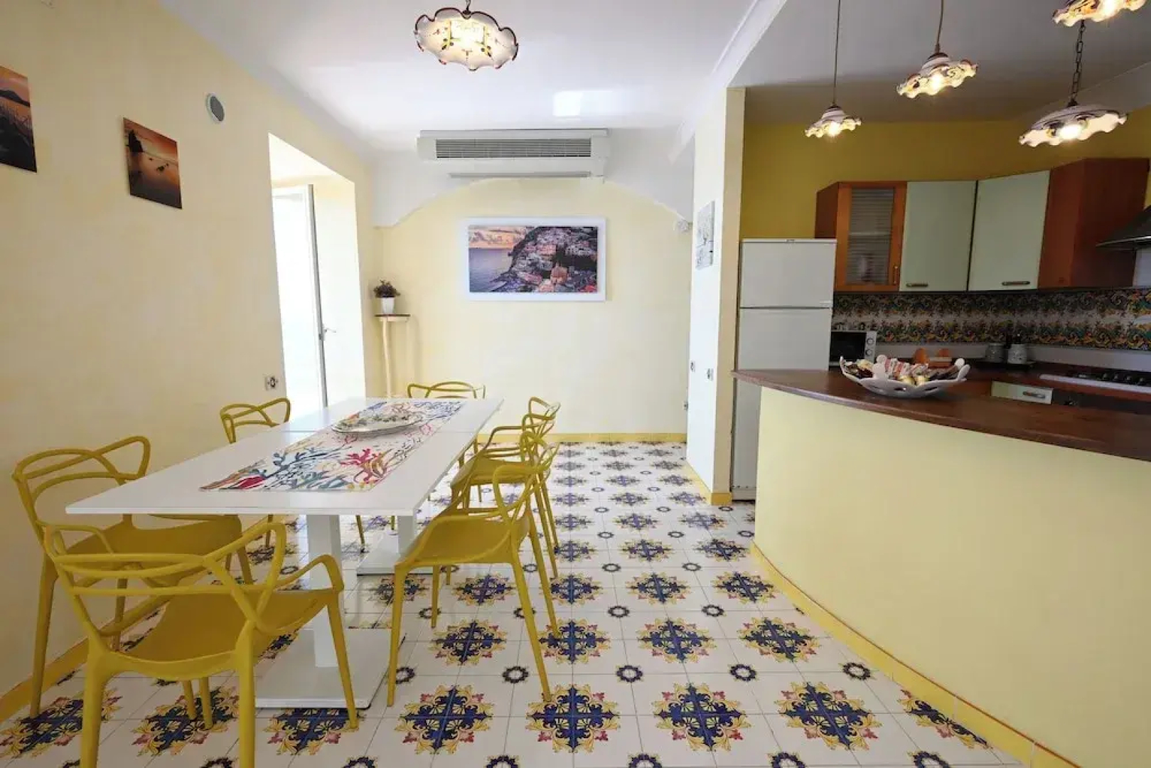Best Western Marmorata