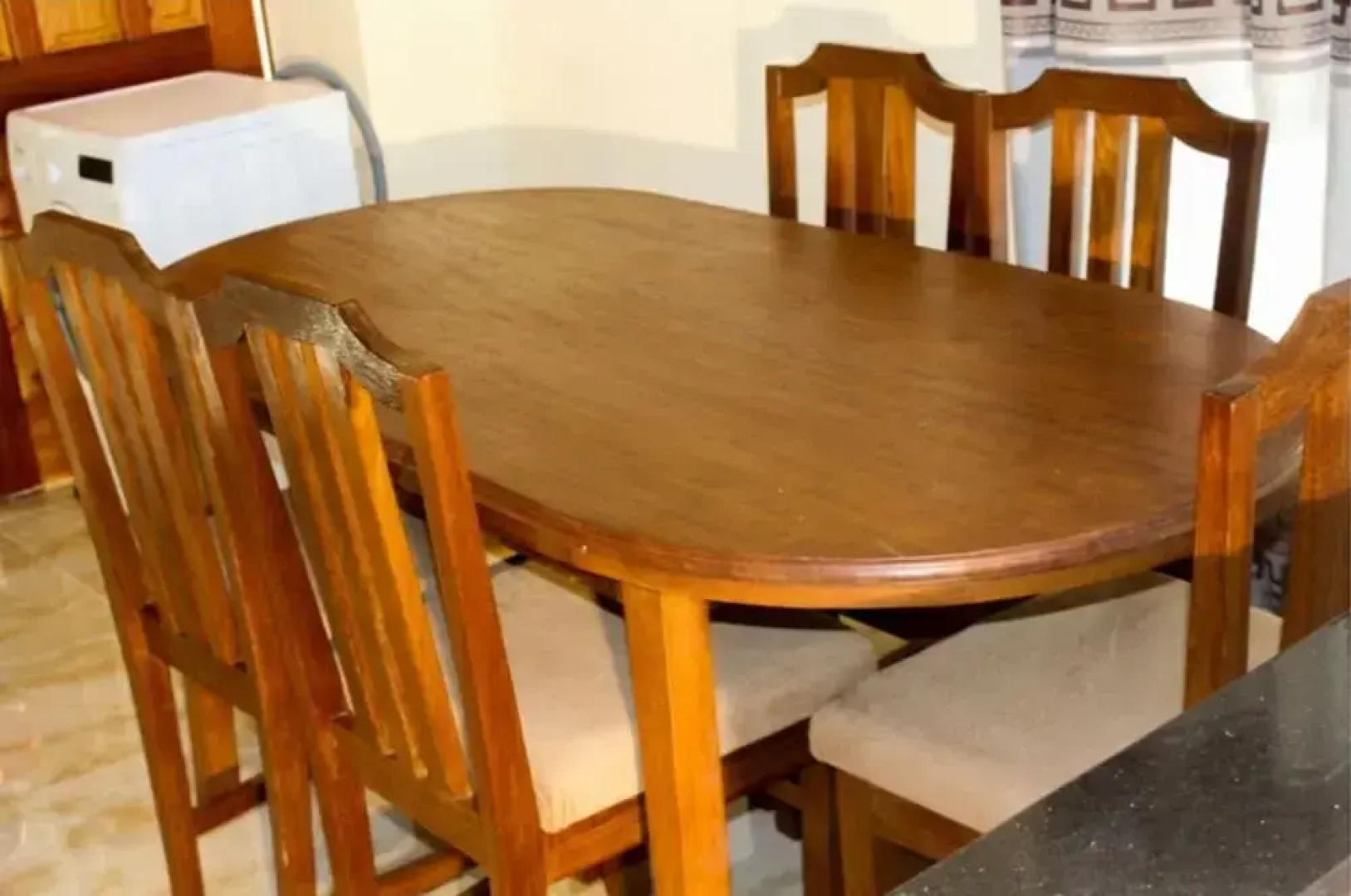 Morema Holiday Apartments