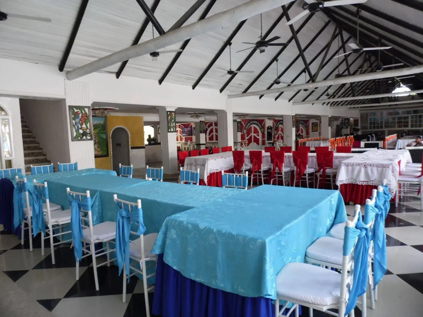 Hotel Campestre la Guajira