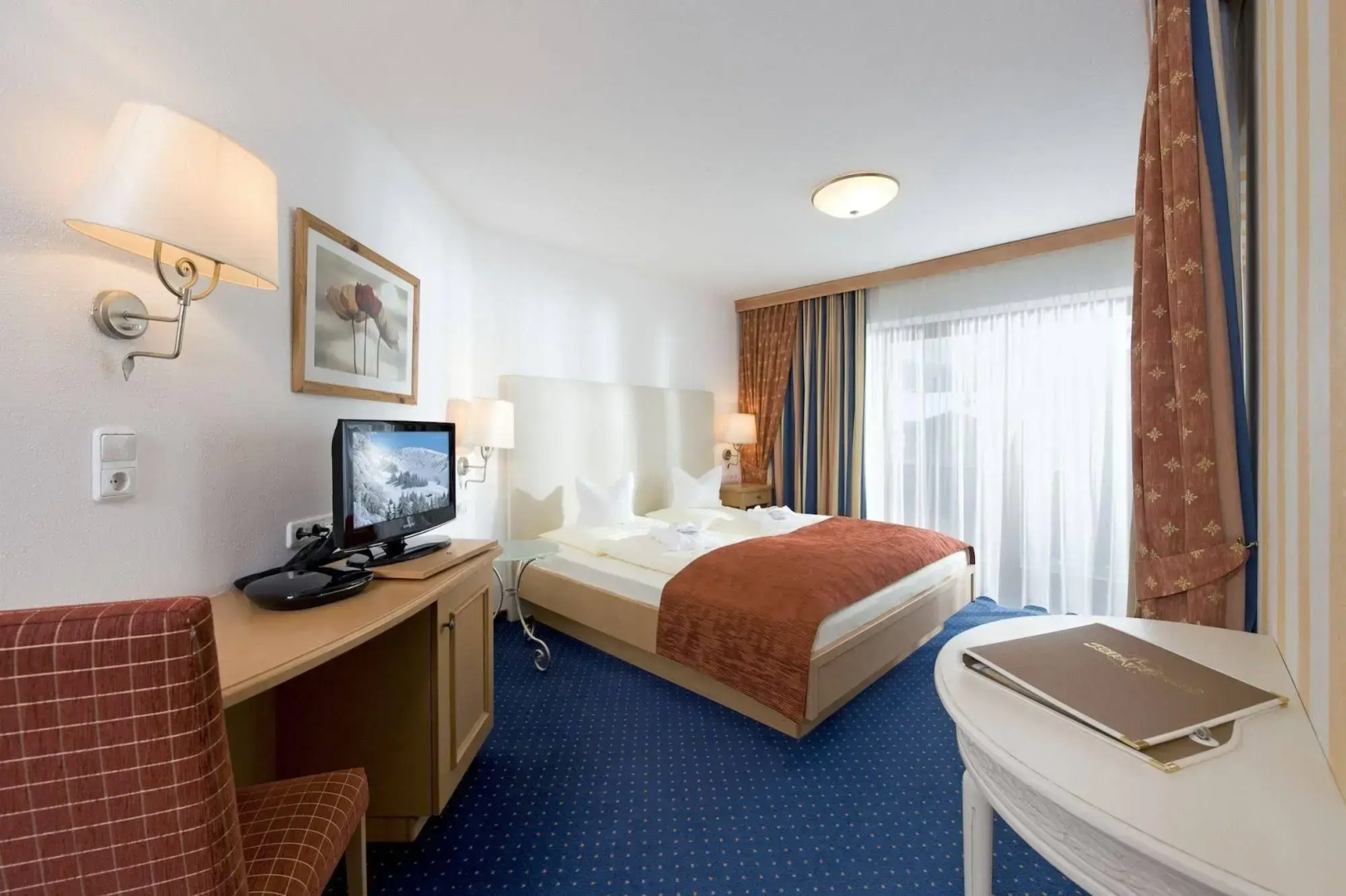 Boutique Hotel Kitz Garni