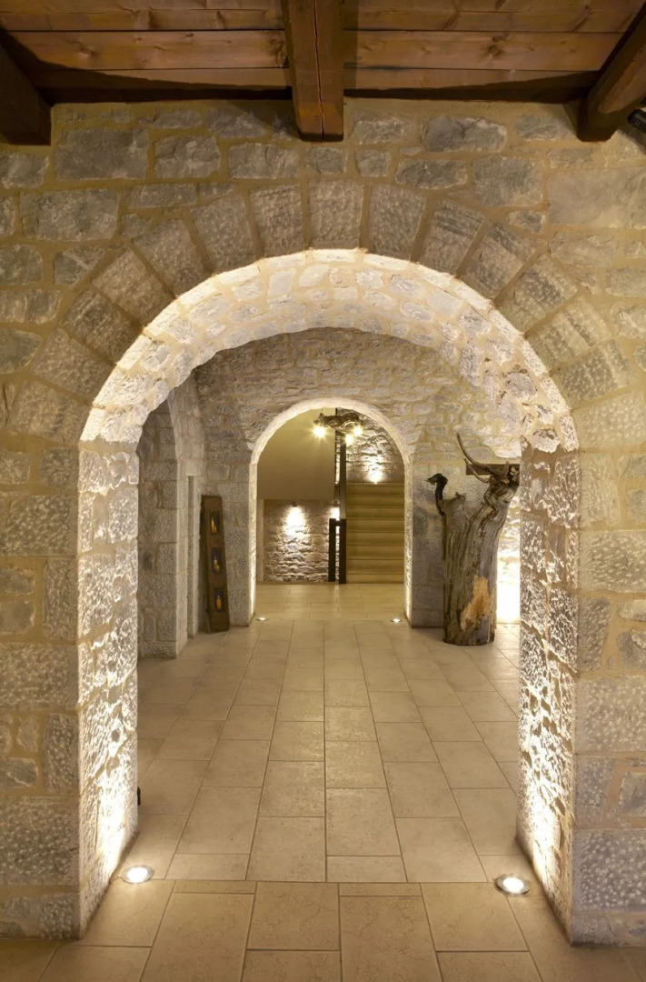 Petra & Fos Boutique Hotel & Spa