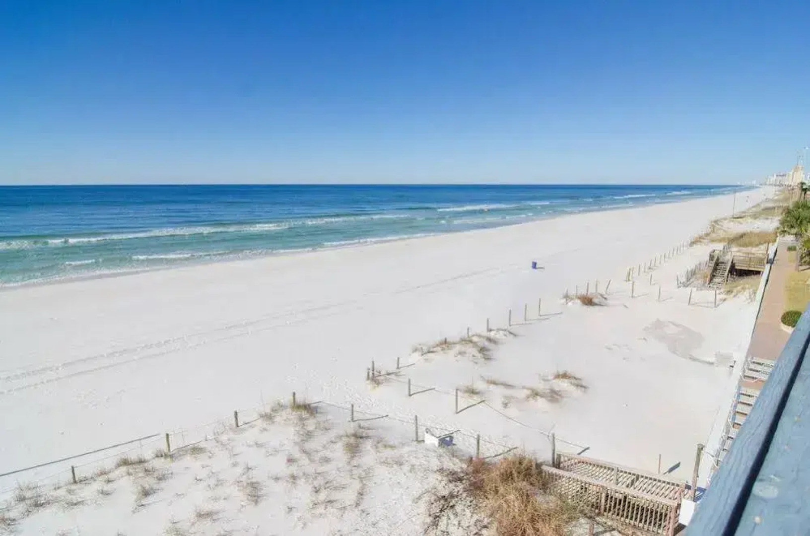 Sunswept Condo Rentals by Panhandle Getaways