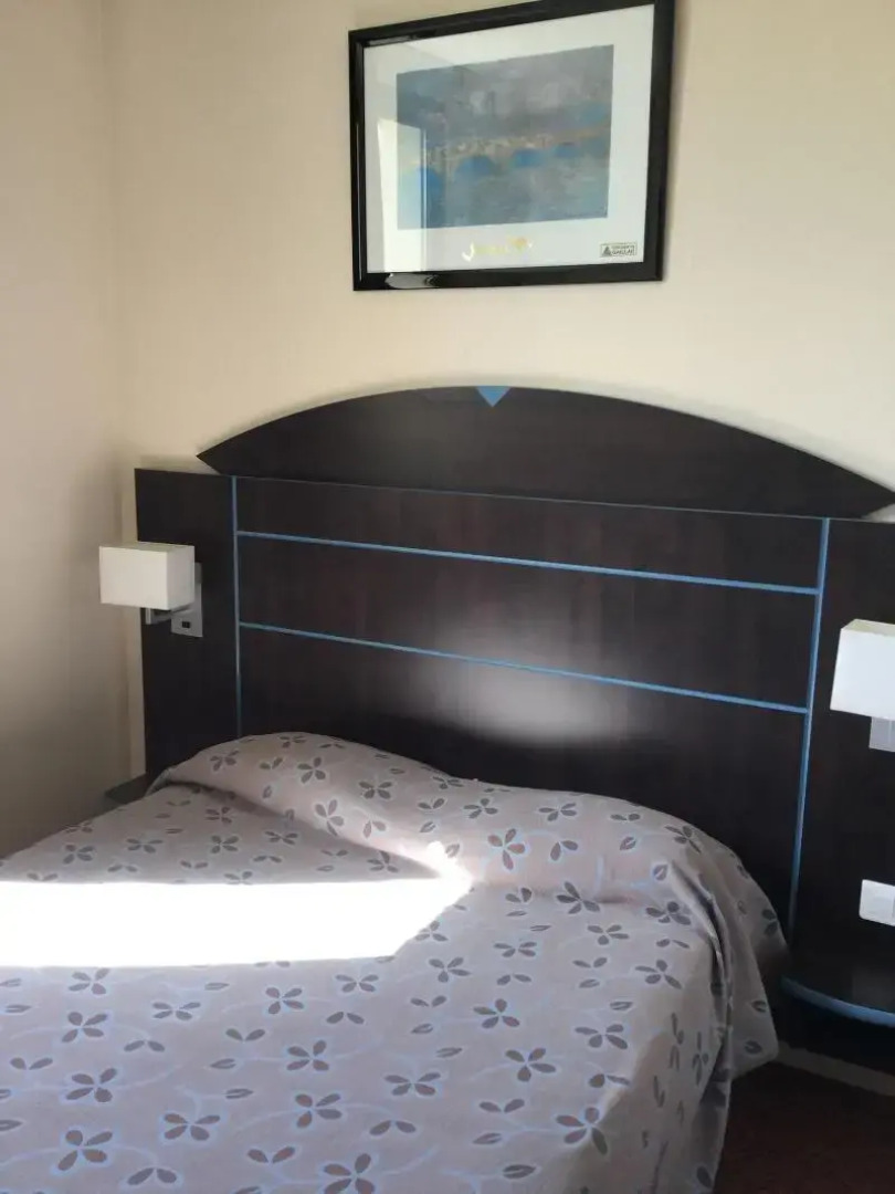 Hôtel Akena Gaillac