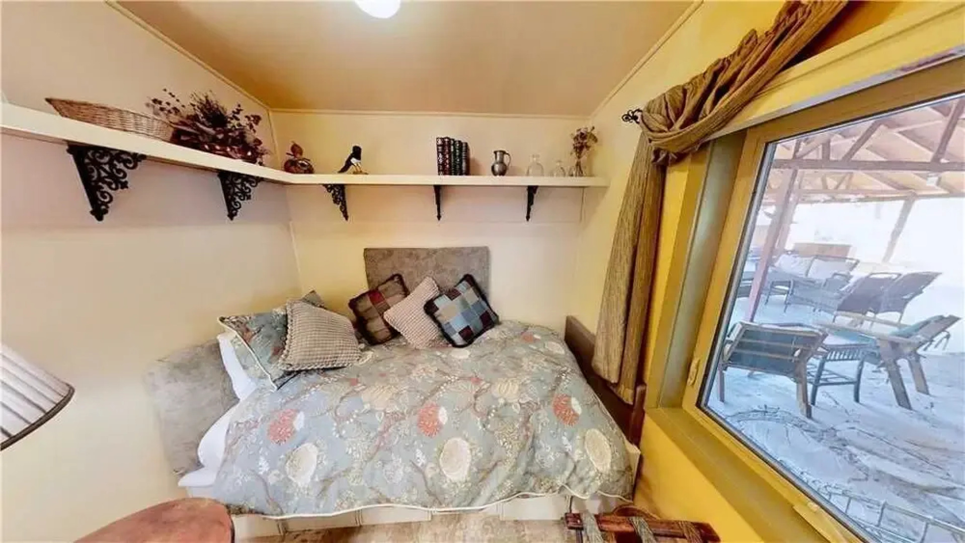 Pack Creek Lodge Suite by RedAwning