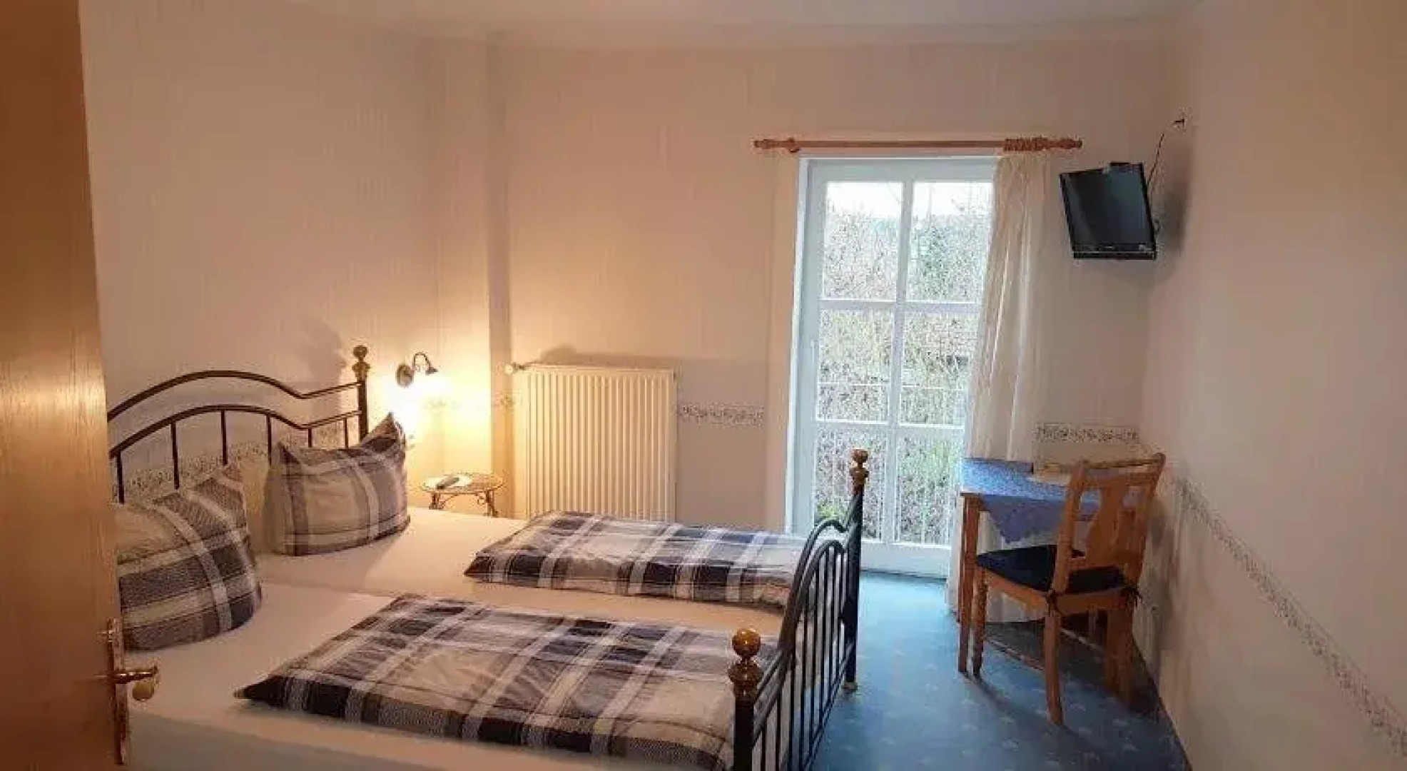 Landhotel Nonnenroth